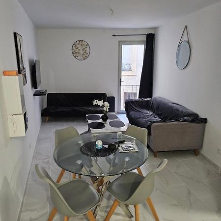 T2 Moderne, Calme Et Entierement Renove. Apartment Beziers Exterior photo