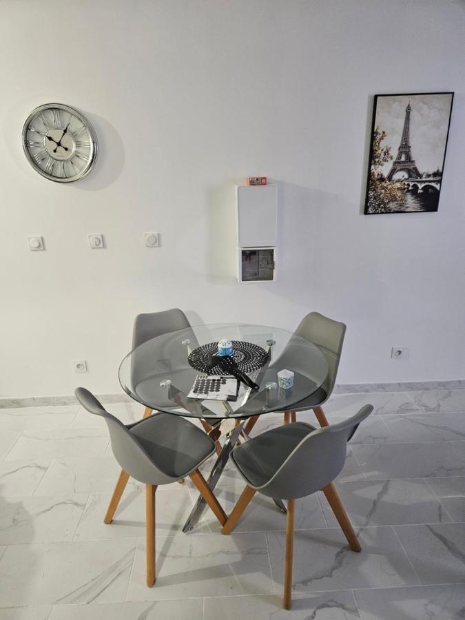 T2 Moderne, Calme Et Entierement Renove. Apartment Beziers Exterior photo