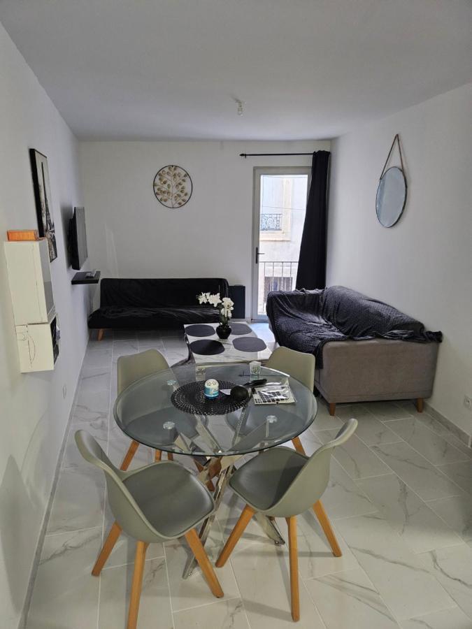 T2 Moderne, Calme Et Entierement Renove. Apartment Beziers Exterior photo
